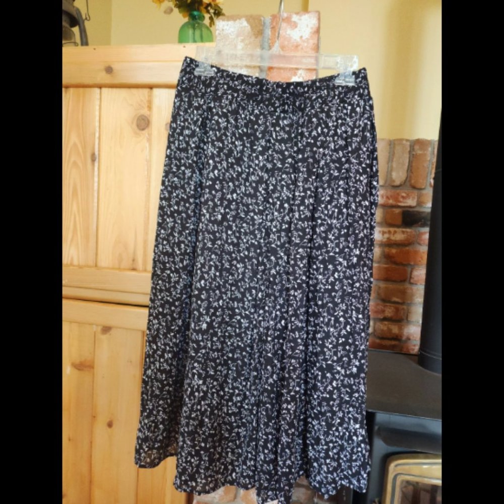 Cynthia Rowley Skirt